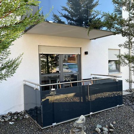 Ferienwohnung Gergert Nr.2 Löwenstein Buitenkant foto