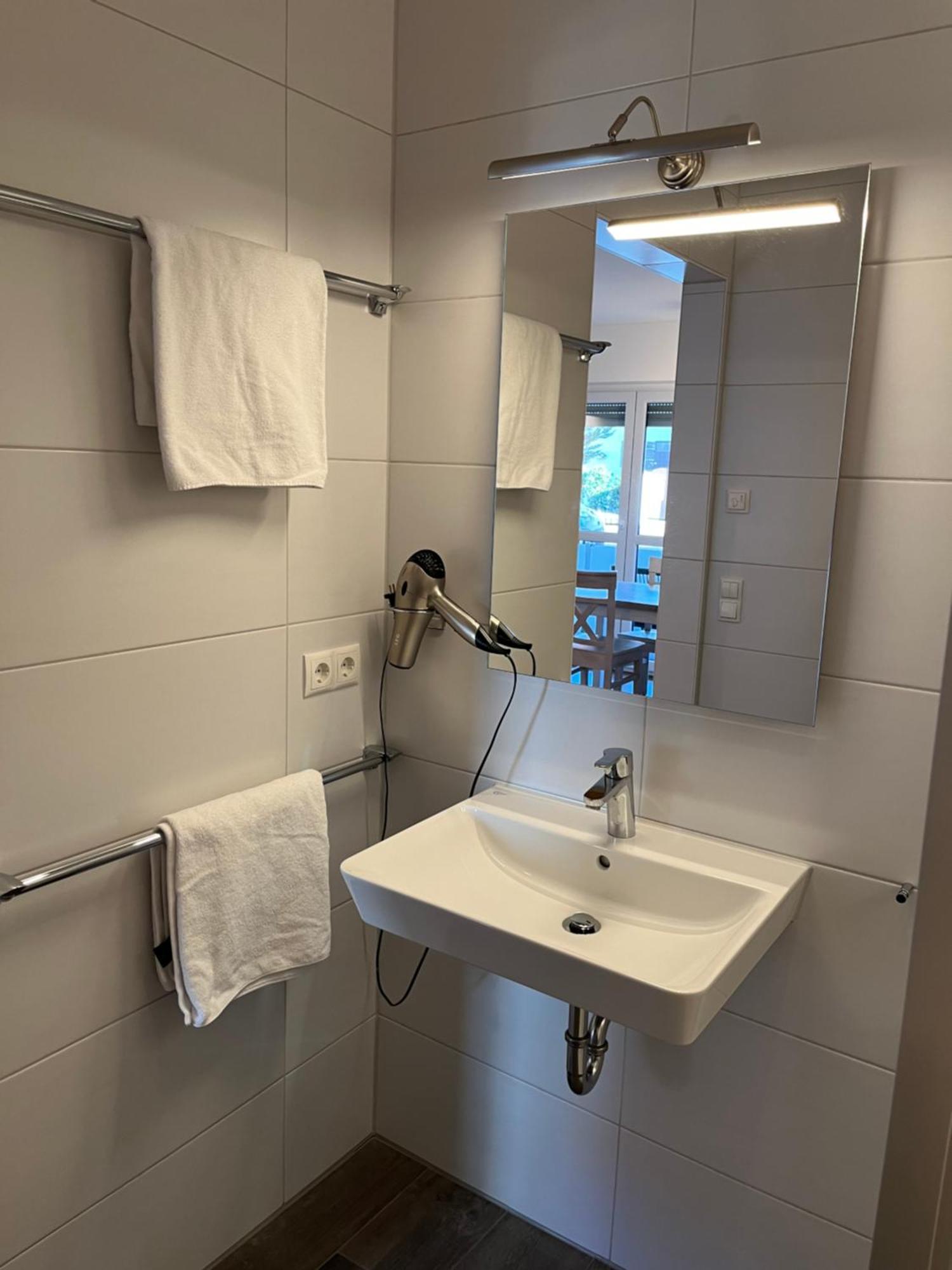 Ferienwohnung Gergert Nr.2 Löwenstein Buitenkant foto