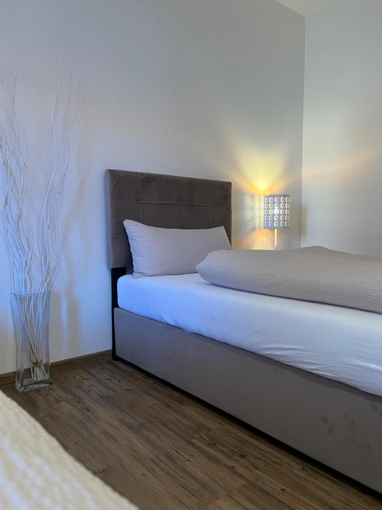 Ferienwohnung Gergert Nr.2 Löwenstein Buitenkant foto
